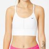 Running Sports Bras * | Nike Core Dri-Fit Indy Long Line Bra Cheaper