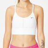 Running Sports Bras * | Nike Core Dri-Fit Indy Long Line Bra Discount Online