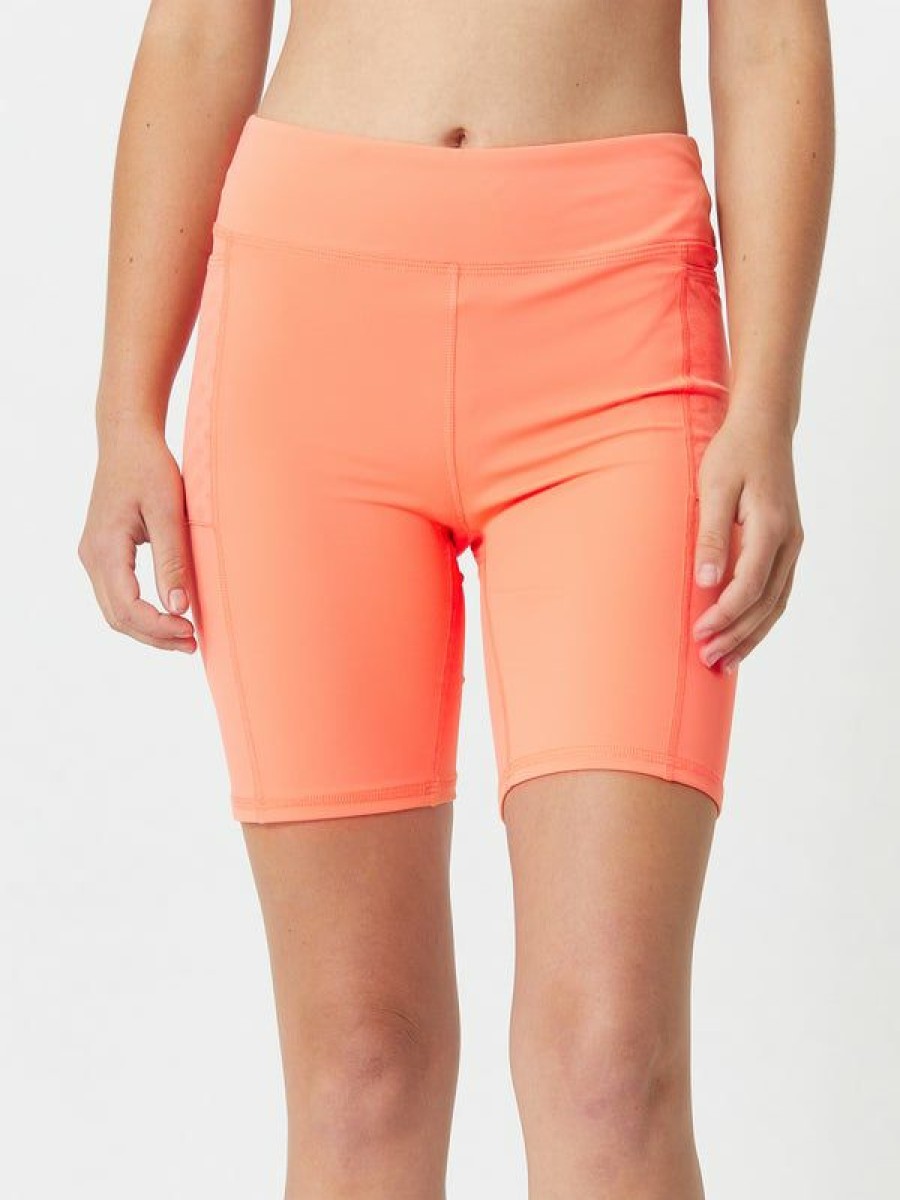 Shorts & Skirts * | Rabbit Women'S Leggy 7 Short Crazy Deals