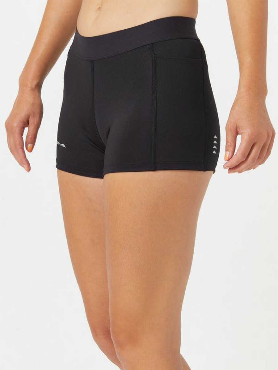 Shorts & Skirts * | Boa Women'S Rocket Fuel Fit Short Cheap