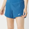 Shorts & Skirts * | Brooks Women'S Fall Chaser 5 Short Fire Sale