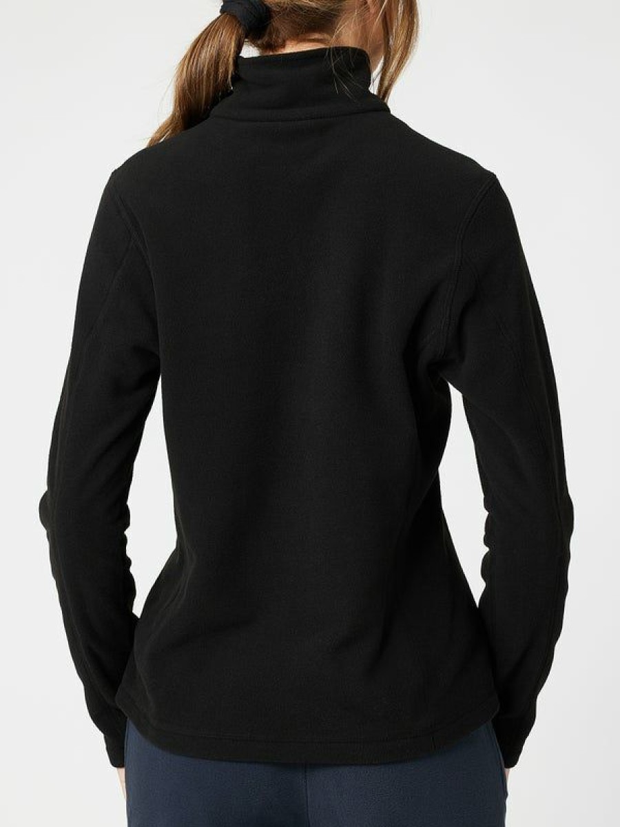 Long Sleeve Hoodies & Zips * | Patagonia Women'S Core Micro D 1/4 Zip Special