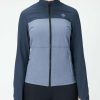 Jackets & Vests * | Rabbit Women'S Winter Zip & Zoom Jacket 2.0 High Quality