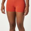 Shorts & Skirts * | Nike Women'S Fall Dri-Fit Mid-Rise 3 Short Discount Online