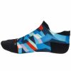 Socks * | Feetures Elite Light Cushion No Show Tab Sock Geo Pr High Quality