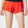 Shorts & Skirts * | Rabbit Women'S Sunset Splitz 2.5 Short Cherry Tomato Best Sellers