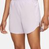 Shorts & Skirts * | Nike Women'S Fall Tempo Lux 5 Short Discount Store