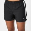 Shorts & Skirts * | Asics Women'S Core Ready-Set 3 Short Special