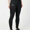 Capris Tights & Pants * | Craft Women'S Core Pro Trail Tight Black Wholesale