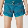 Shorts & Skirts * | Rabbit Women'S Surf 'N Turf 4 Short With Discount