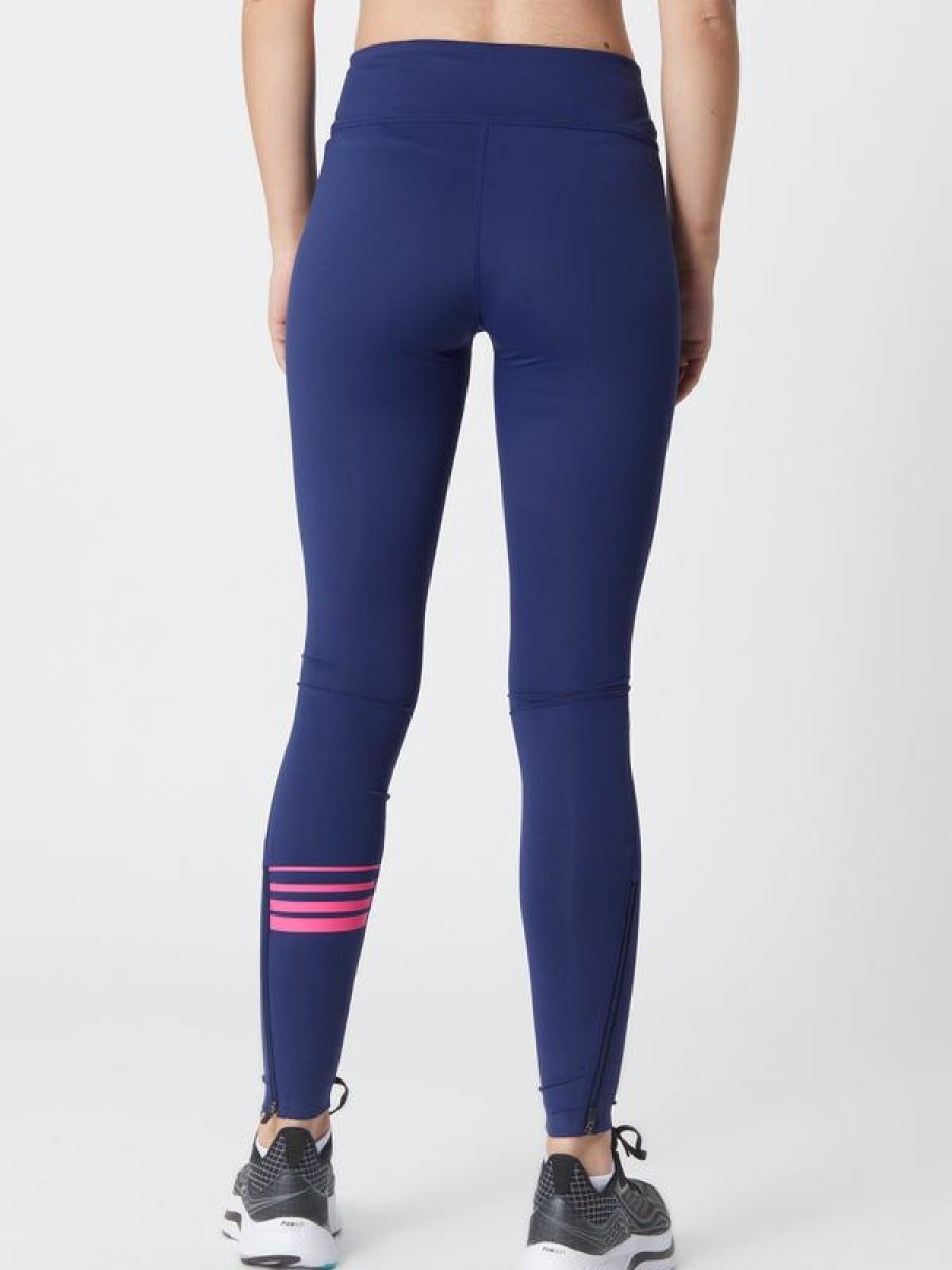 Capris Tights & Pants * | Saucony Women'S Elite Tight Clearance Sale