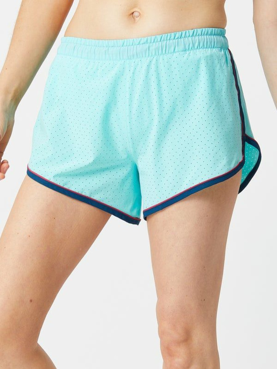 Shorts & Skirts * | Rabbit Women'S Repeat 4 Short Special