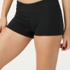 Shorts & Skirts * | Rabbit Women'S Core First Place 2.5 Short Lower Price