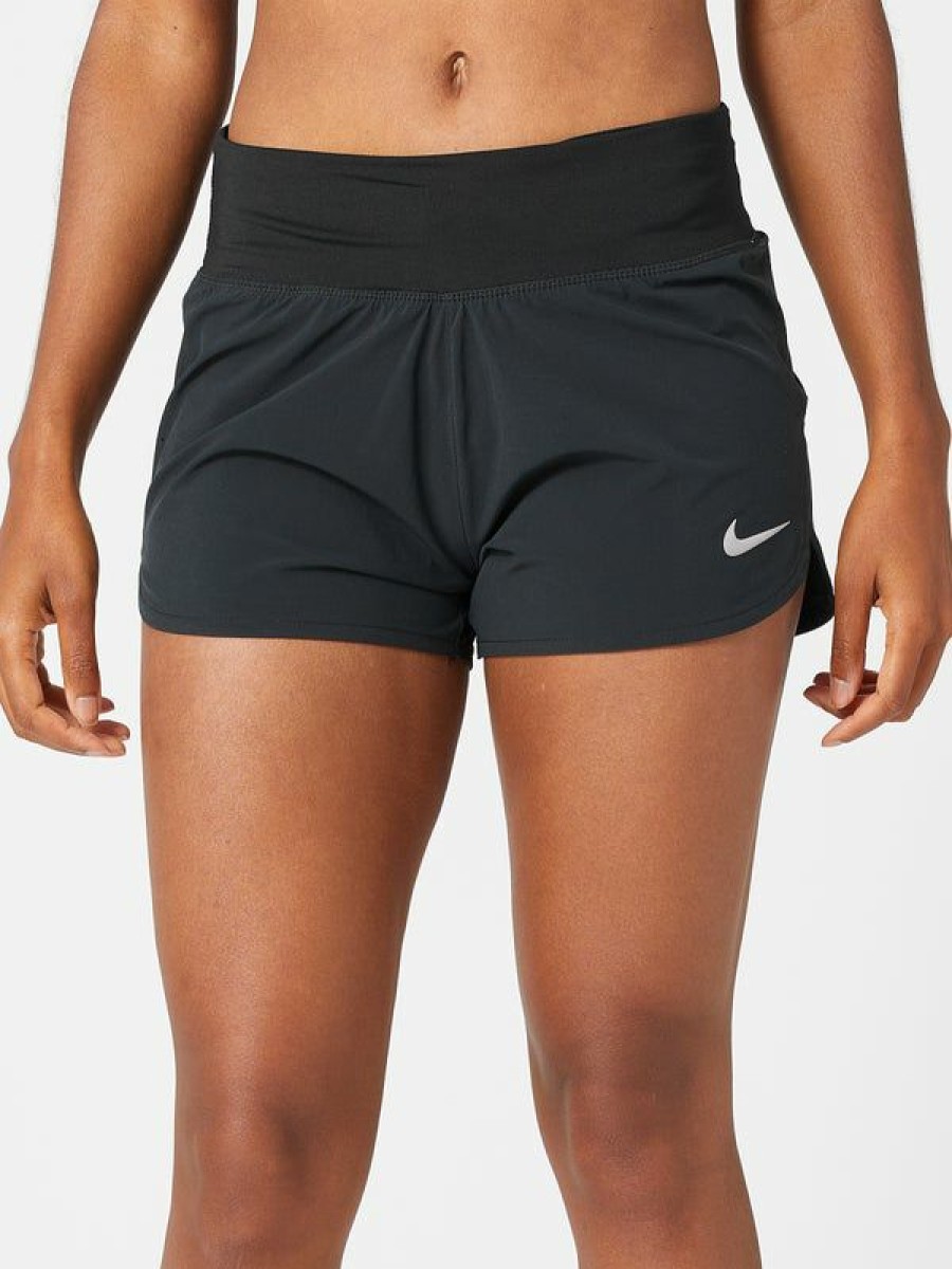 Shorts & Skirts * | Nike Women'S Core Eclipse 3 Short Cheaper