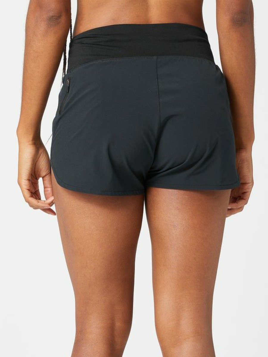 Shorts & Skirts * | Nike Women'S Core Eclipse 3 Short Cheaper