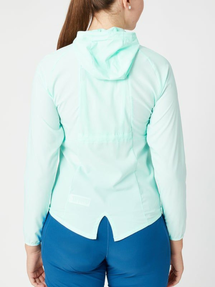 Jackets & Vests * | Brooks Women'S Fall Canopy Jacket Special