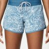 Shorts & Skirts * | Rabbit Women'S Surf 'N Turf 4 Short Crazy Deals