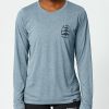 Long Sleeve Hoodies & Zips * | Patagonia Women'S Core Capilene Gph Long Sleeve Plume Lower Price