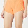 Shorts & Skirts * | Nike Women'S Fall Dri-Fit Adv Aeroswift Short Cheaper