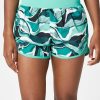 Shorts & Skirts * | Under Armour Women'S Fly By 2.0 Printed Short Cheap