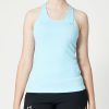 Tanks And Singlets * | Under Armour Women'S Summer Heatgear Armour Racer Tank Cheap