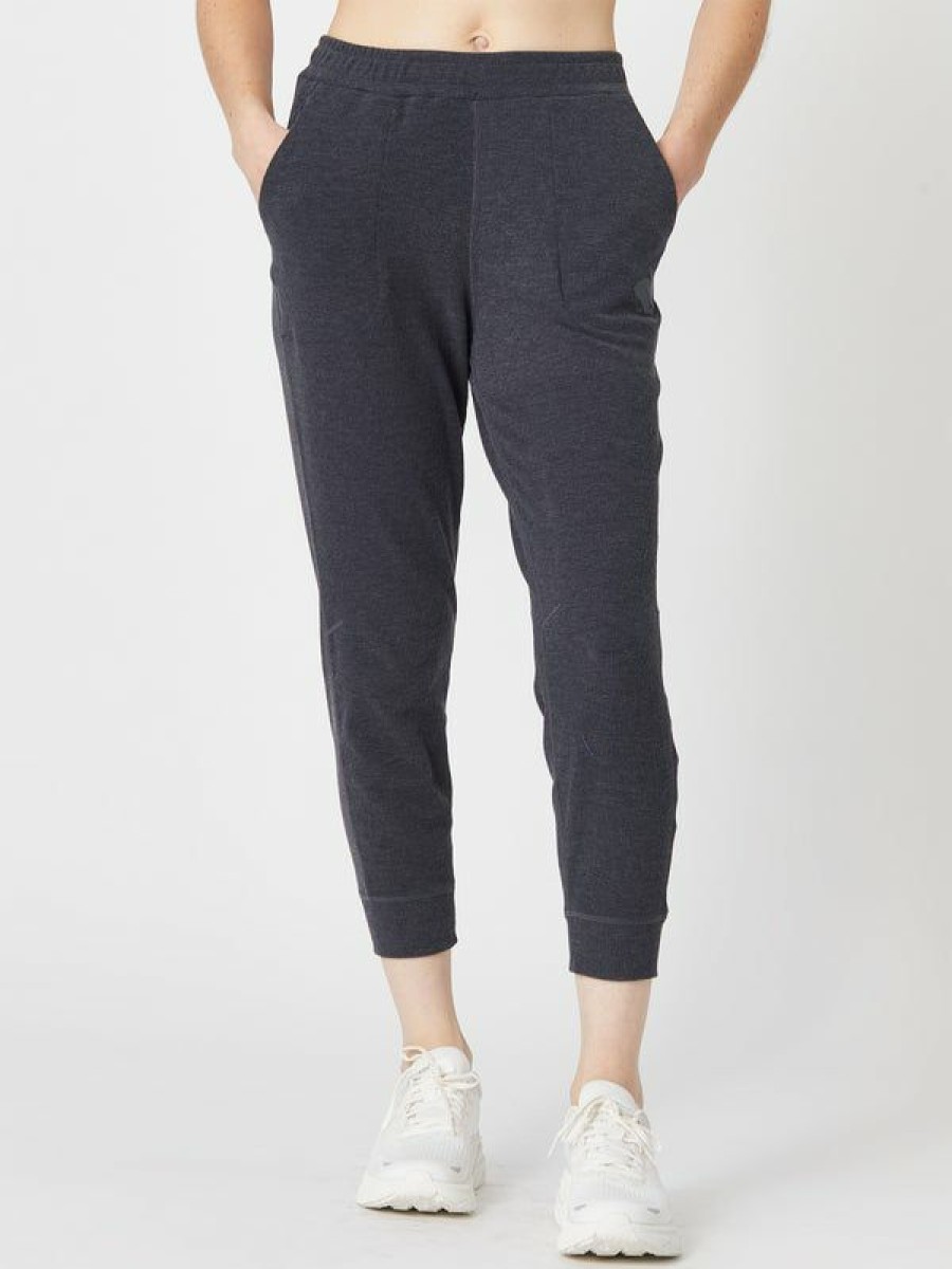 Capris Tights & Pants * | Rabbit Women'S Rest Day Jogger Sales