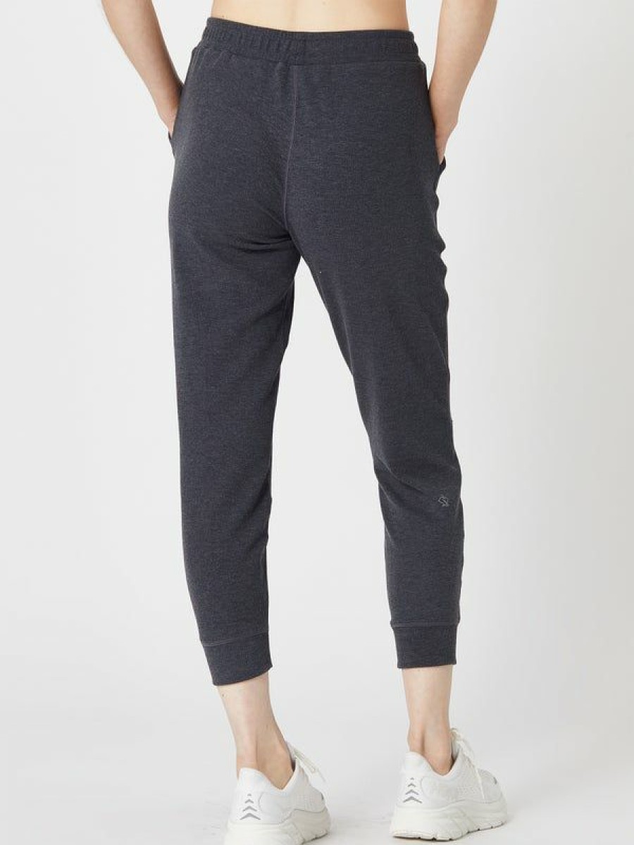 Capris Tights & Pants * | Rabbit Women'S Rest Day Jogger Sales