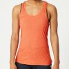 Tanks And Singlets * | Vuori Women'S Lux Performance Tank Classical