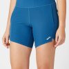 Shorts & Skirts * | Brooks Women'S Fall Chaser 7 Short Discount Store