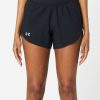 Shorts & Skirts * | Under Armour Women'S Core Fly By Elite 3 Short Special