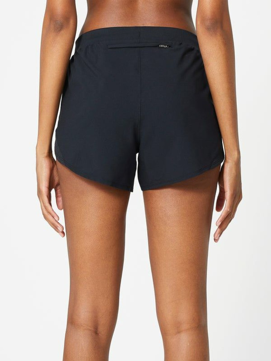 Shorts & Skirts * | Under Armour Women'S Core Fly By Elite 3 Short Special