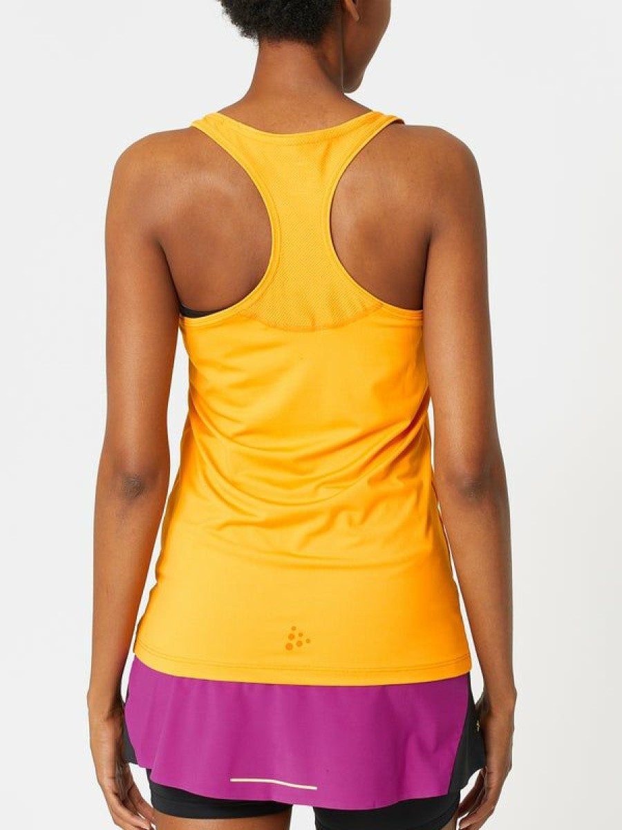 Tanks And Singlets * | Craft Women'S Adv Essence Singlet Cheaper