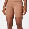 Shorts & Skirts * | Nike Women'S Summer Dri-Fit Epic Lux Trail Short Tight Sells Cheap