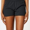 Shorts & Skirts * | Salomon Women'S Cross 3 Short Clearance Sale