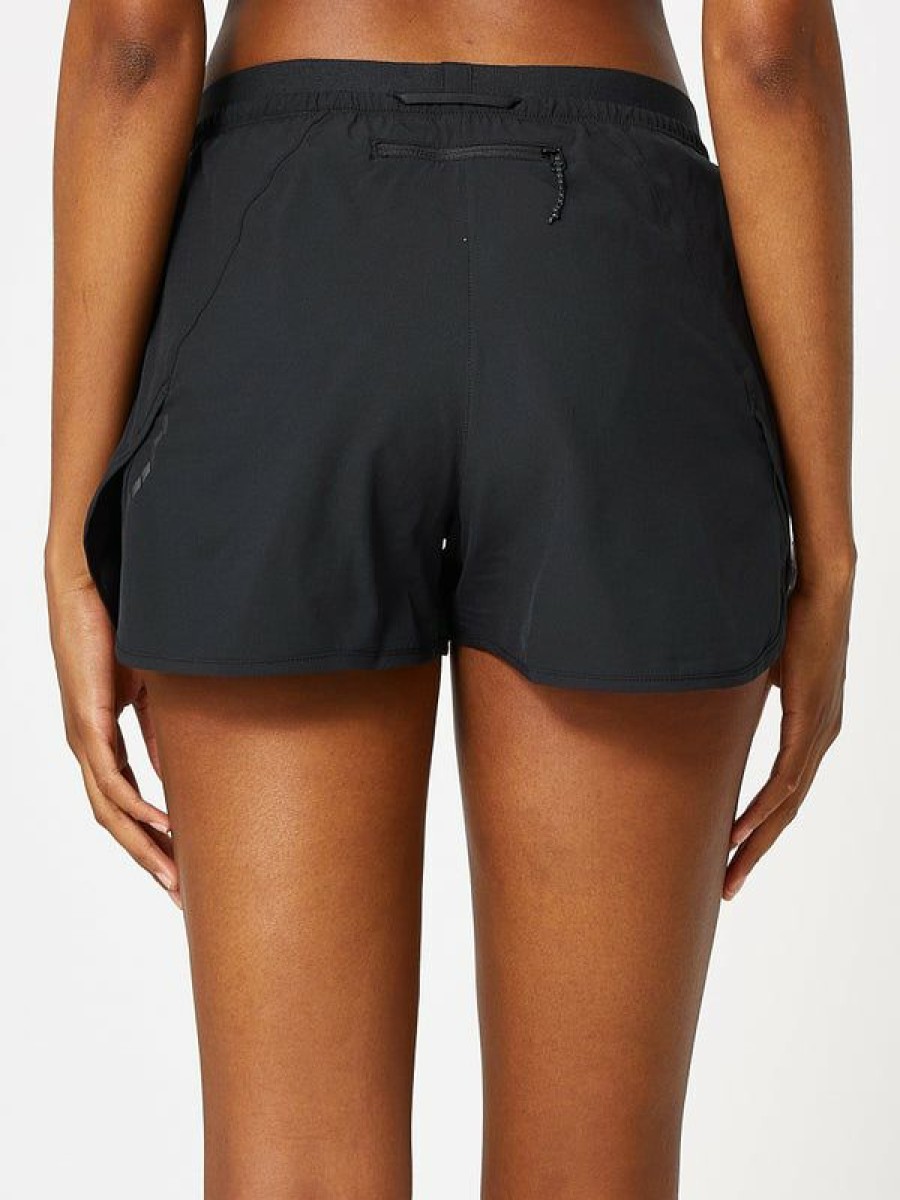 Shorts & Skirts * | Salomon Women'S Cross 3 Short Clearance Sale