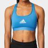 Running Sports Bras * | Adidas Spring Training Ms Good Level Bra Best Price