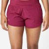 Shorts & Skirts * | Under Armour Women'S Spring Speedpocket Perf Short Best Price