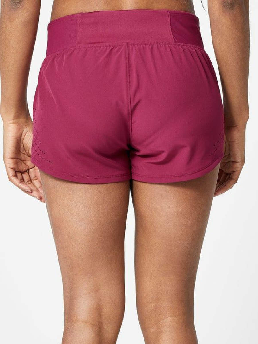 Shorts & Skirts * | Under Armour Women'S Spring Speedpocket Perf Short Best Price