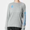 Long Sleeve Hoodies & Zips * | Union Athletics Club Women'S Element Crew Sales