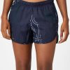 Shorts & Skirts * | Salomon Women'S Agile Short Discount Online