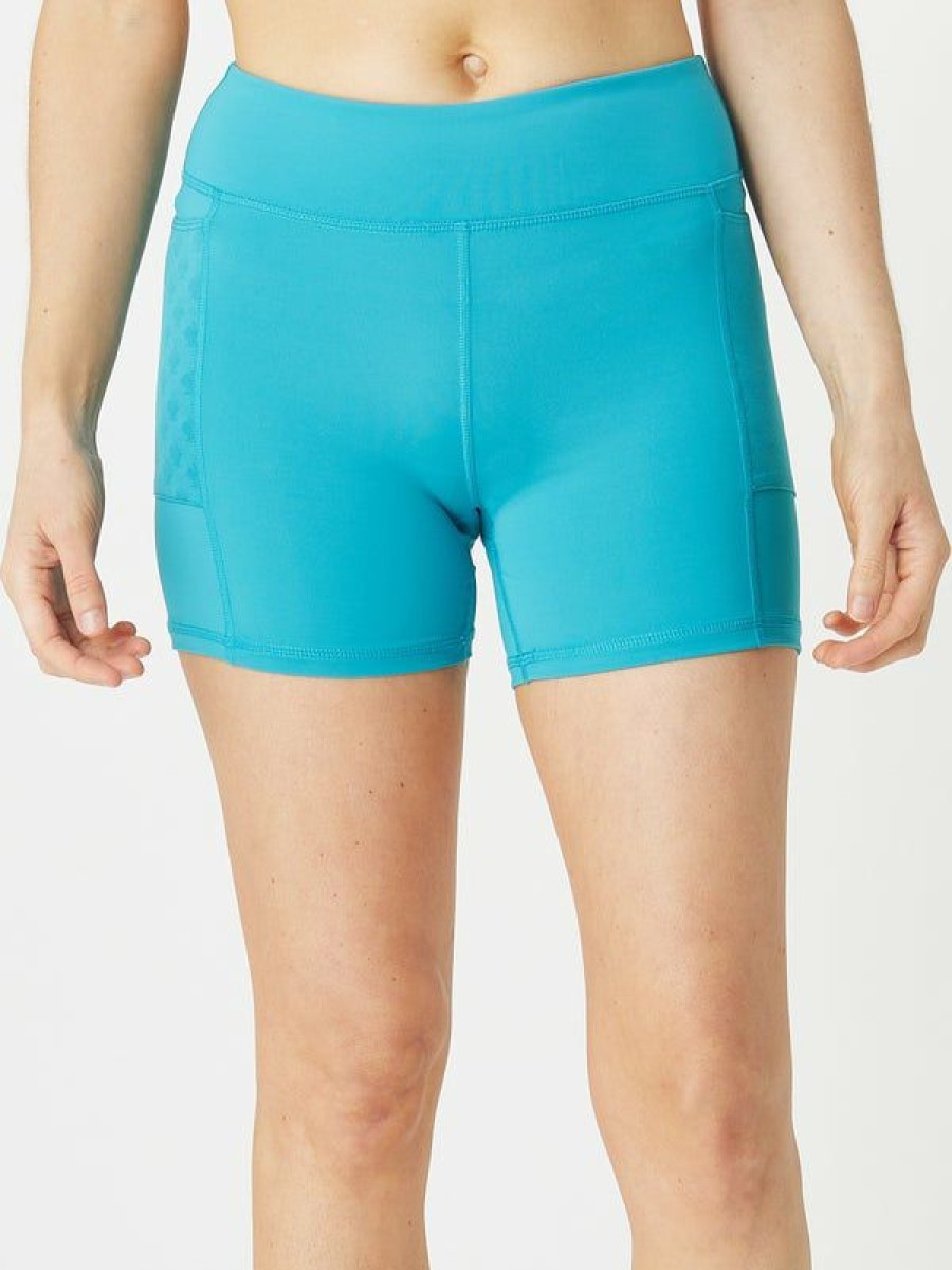 Shorts & Skirts * | Rabbit Women'S Leggy 4 Short Best Sellers