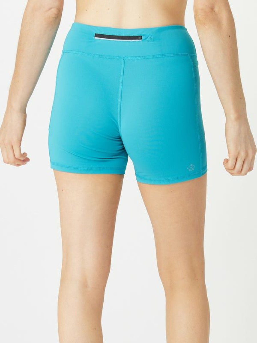 Shorts & Skirts * | Rabbit Women'S Leggy 4 Short Best Sellers