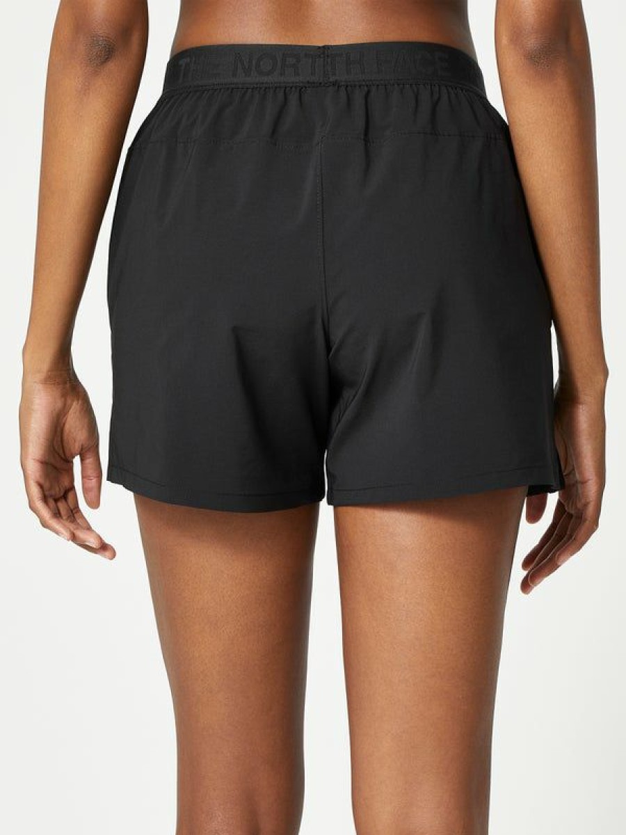 Shorts & Skirts * | The North Face Women'S Core Wander 5 Short Cheap