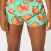 Shorts & Skirts * | Boa Women'S 1 Stretch Elite Split Short Peach Best Price