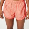 Shorts & Skirts * | Nike Women'S Fall Dri-Fit Icon Clash Tempo Short Cheap