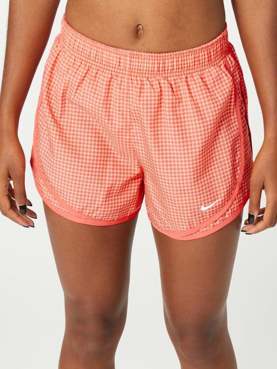 Shorts & Skirts * | Nike Women'S Fall Dri-Fit Icon Clash Tempo Short Cheap