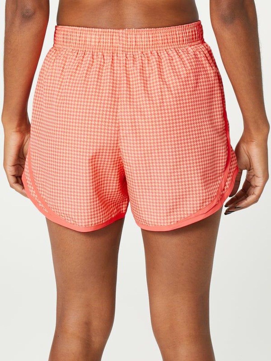 Shorts & Skirts * | Nike Women'S Fall Dri-Fit Icon Clash Tempo Short Cheap