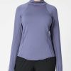 Long Sleeve Hoodies & Zips * | Janji Women'S Fall Revo Rover Pullover With Discount