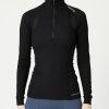 Long Sleeve Hoodies & Zips * | Craft Women'S Core Active Xtreme X Zip Long Sleeve Special