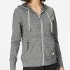 Long Sleeve Hoodies & Zips * | Vuori Women'S Halo Performance Hoodie Cheaper